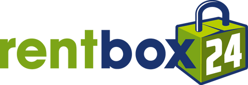Rentbox24 Logo